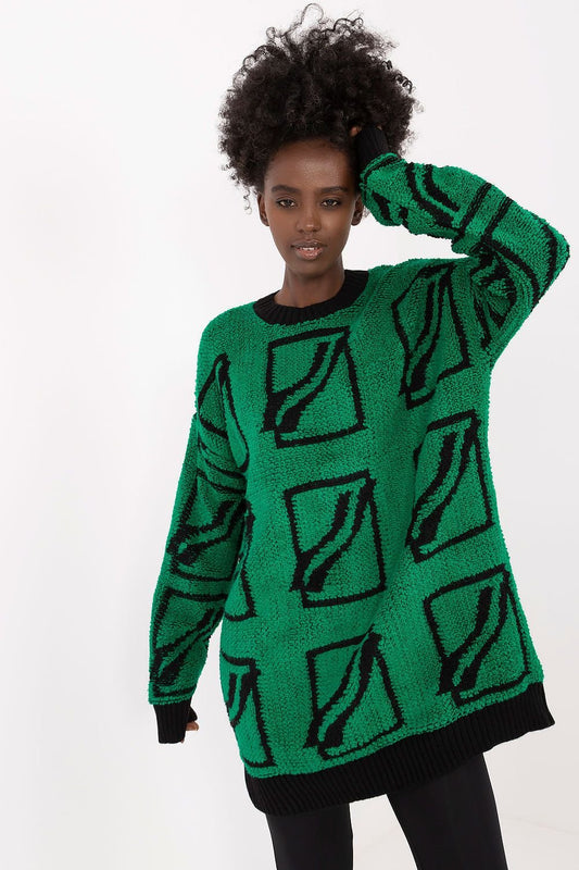 Jumper model 199237 Badu