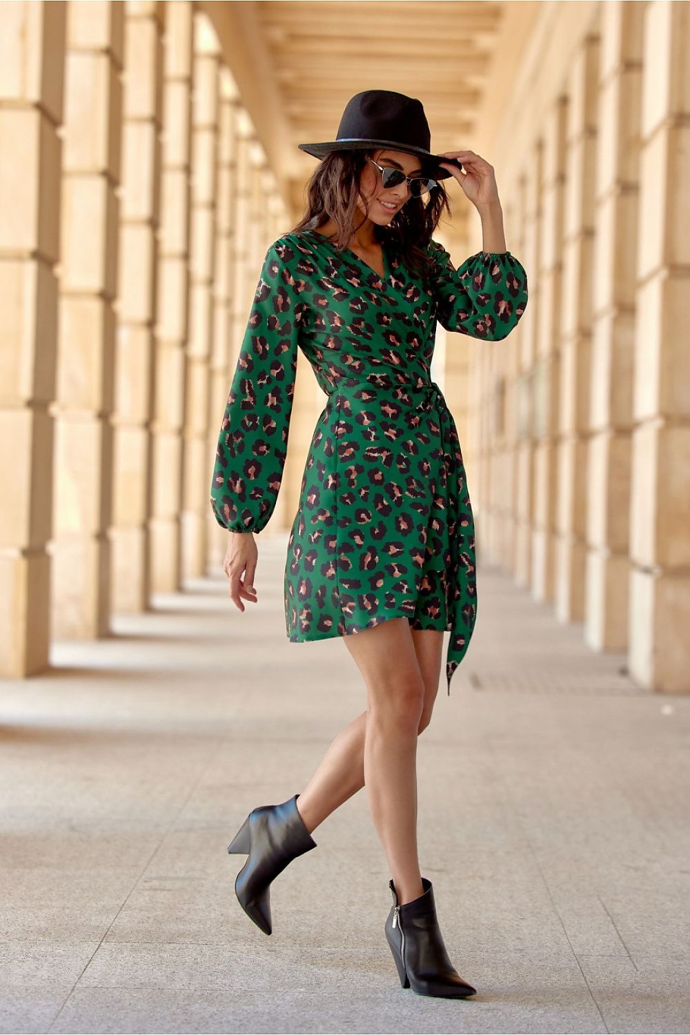 Daydress model 202974 Roco Fashion