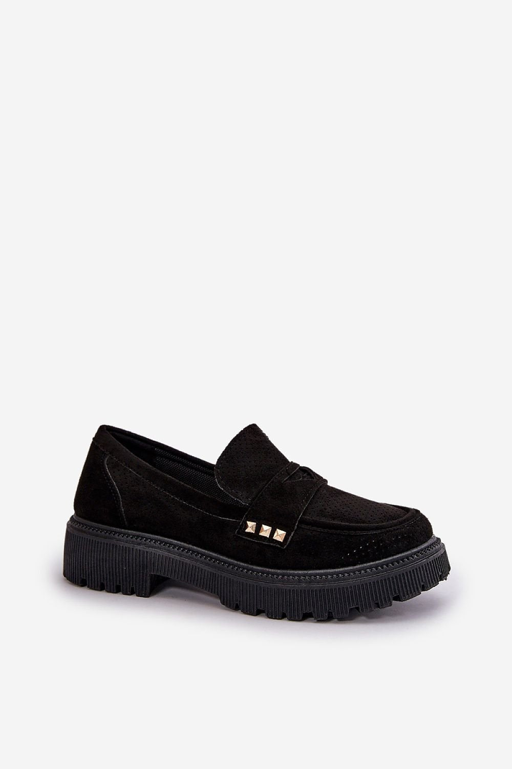 Mocassin model 199586 Step in style