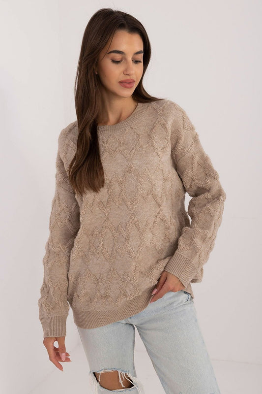 Jumper model 199641 AT