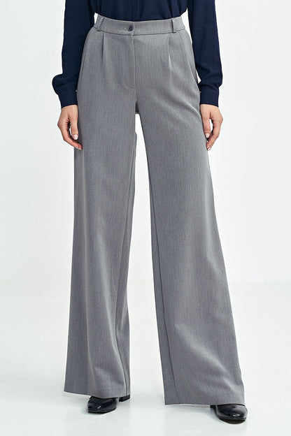 Trousers model 200389 Nife