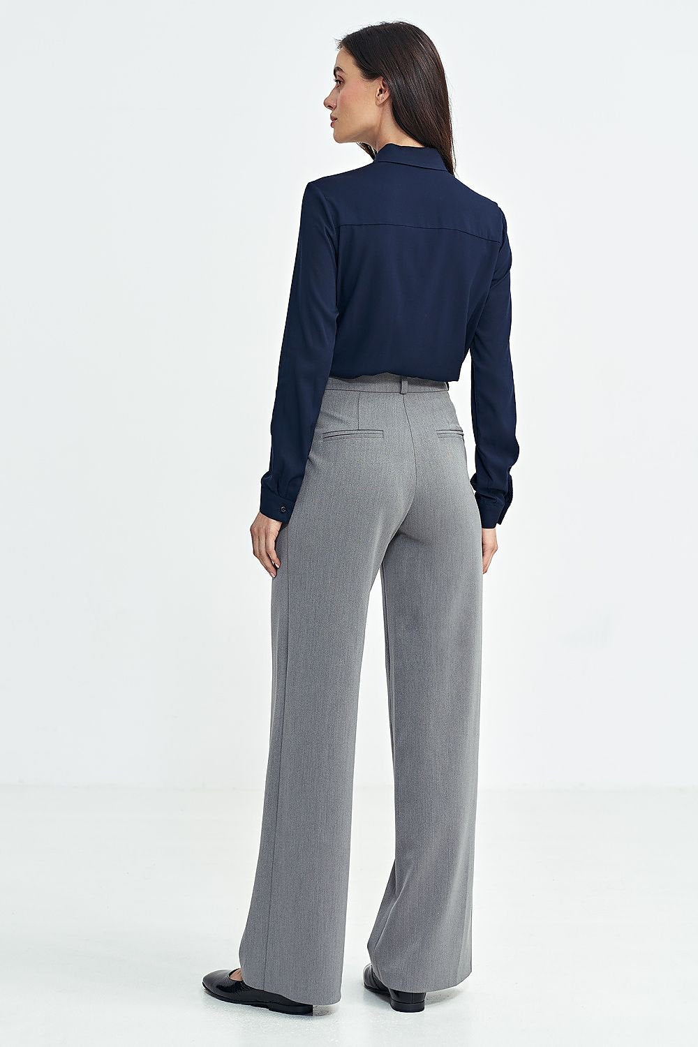 Trousers model 200389 Nife