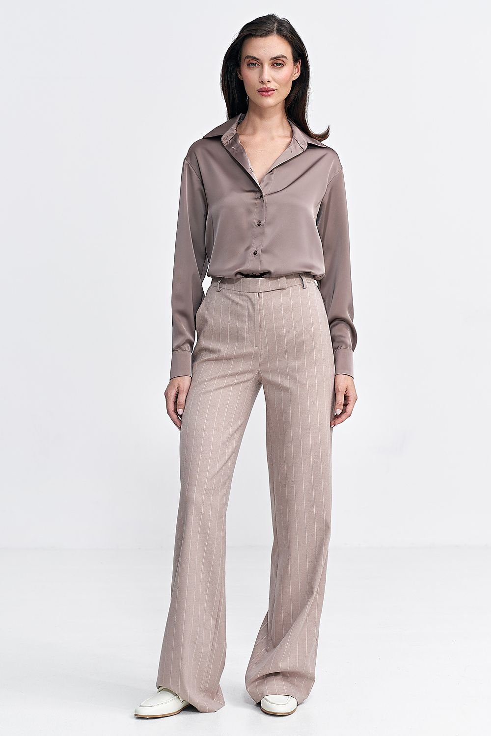 Trousers model 200390 Nife