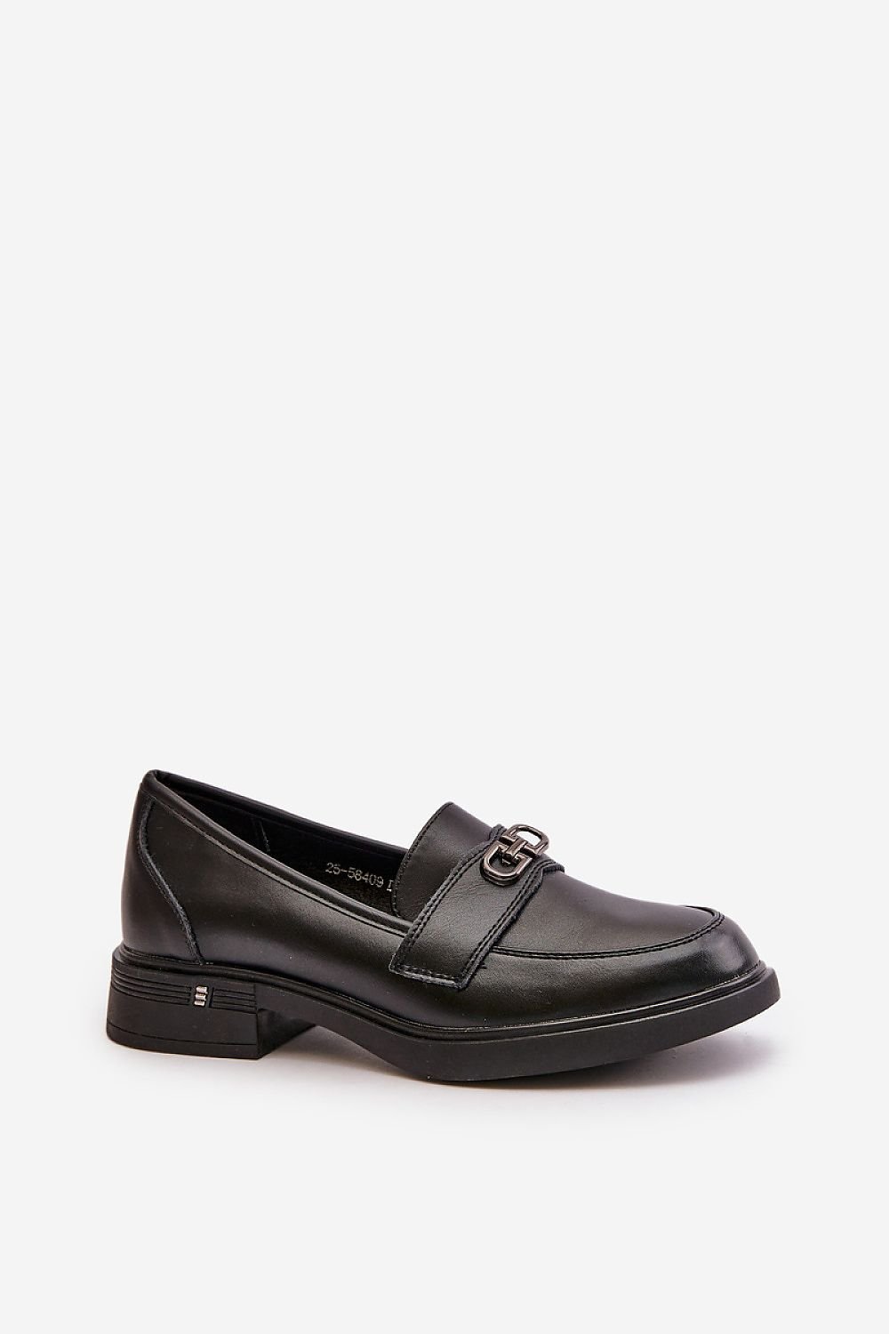 Mocassin model 199820 Step in style