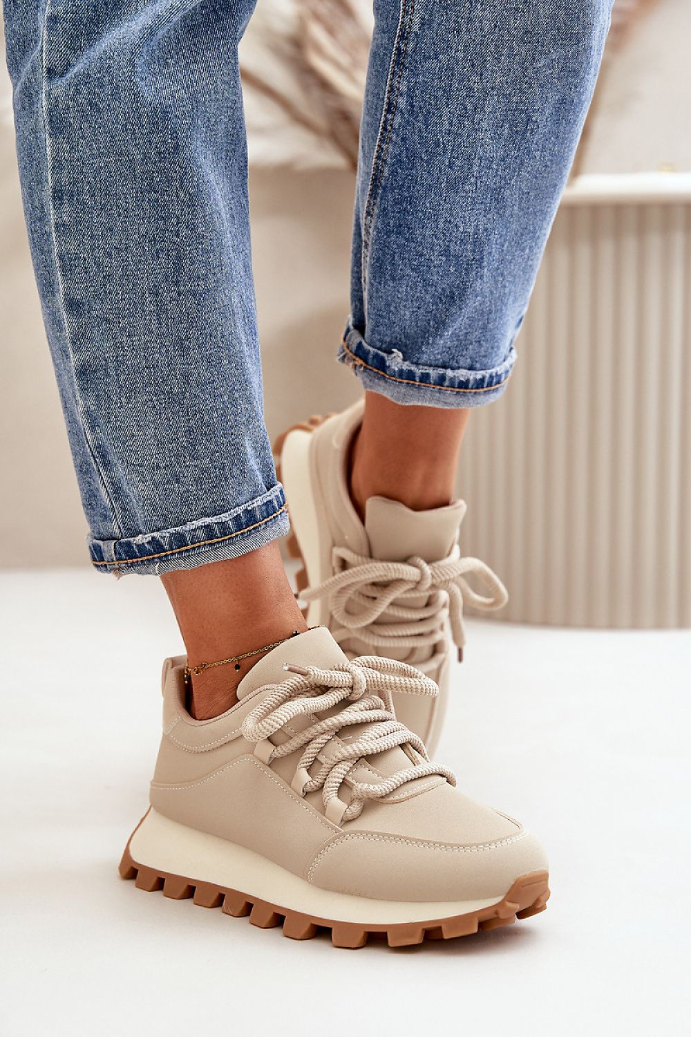Sport Shoes model 205944 Step in style
