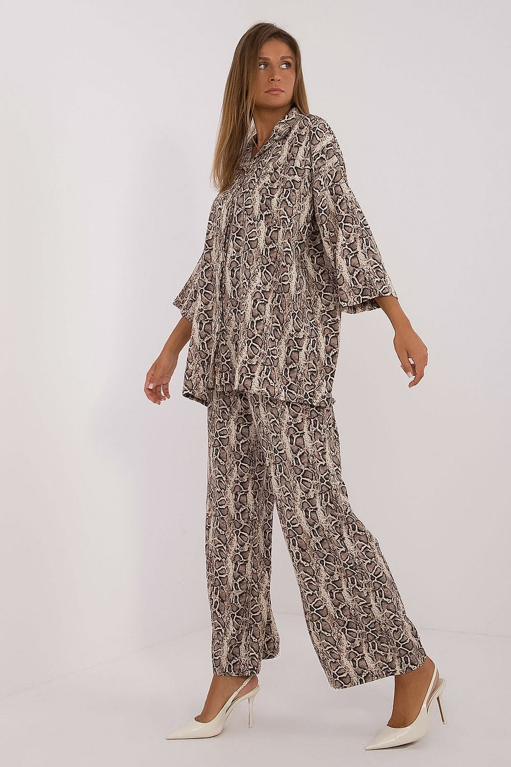 Set model 200221 Italy Moda