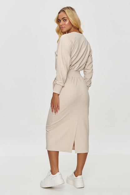 Daydress model 200042 Makadamia