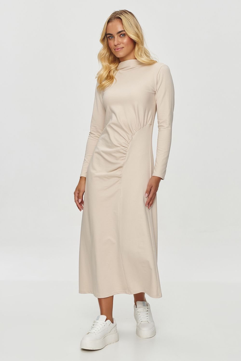 Daydress model 200049 Makadamia