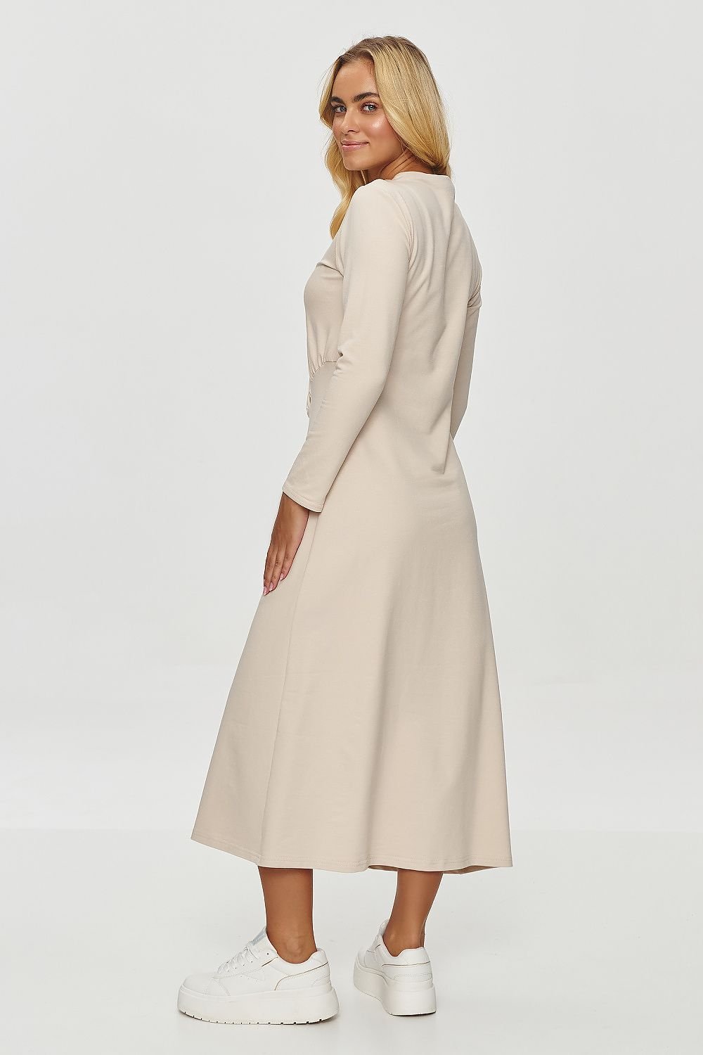 Daydress model 200049 Makadamia
