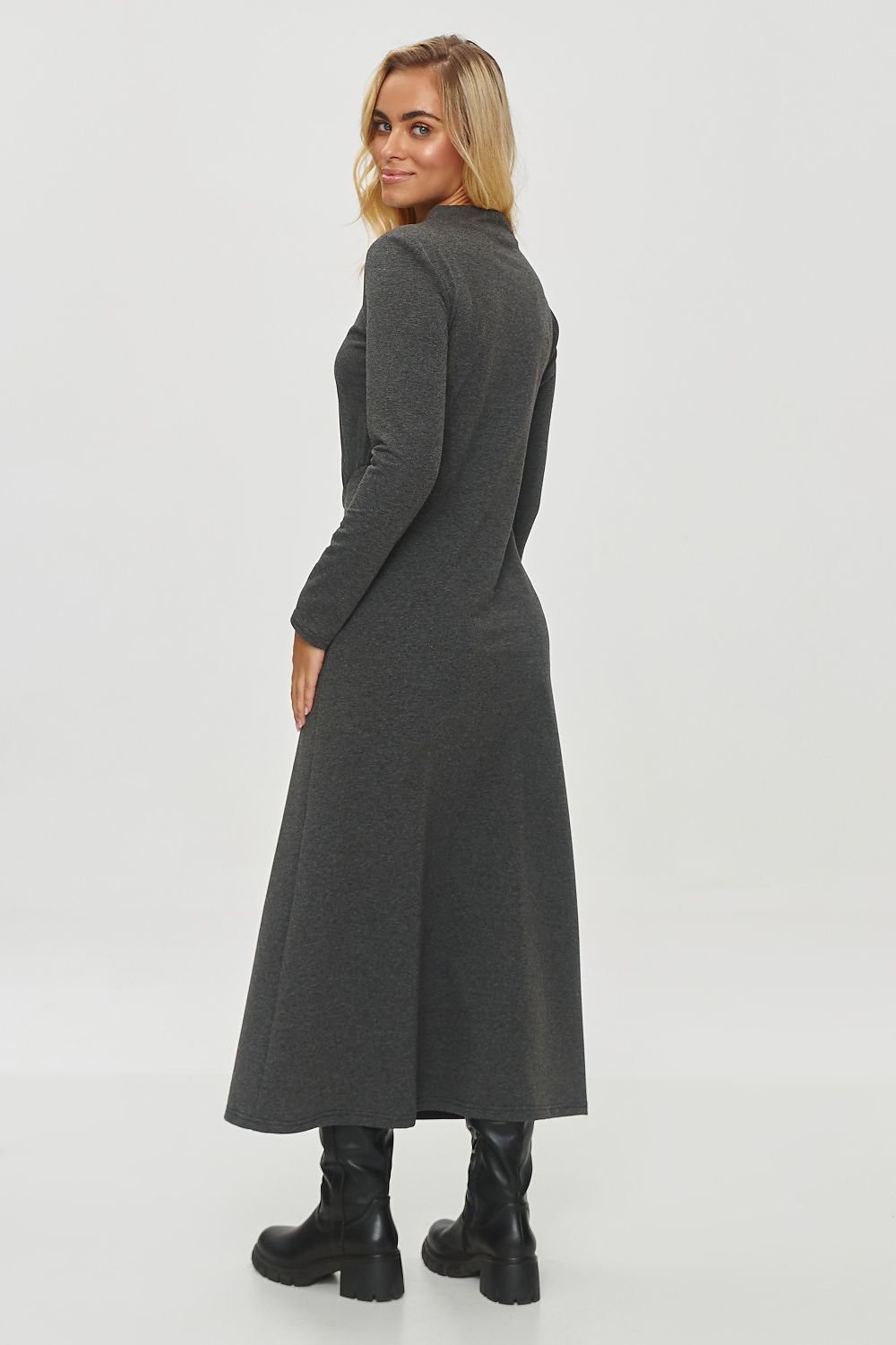 Daydress model 200049 Makadamia