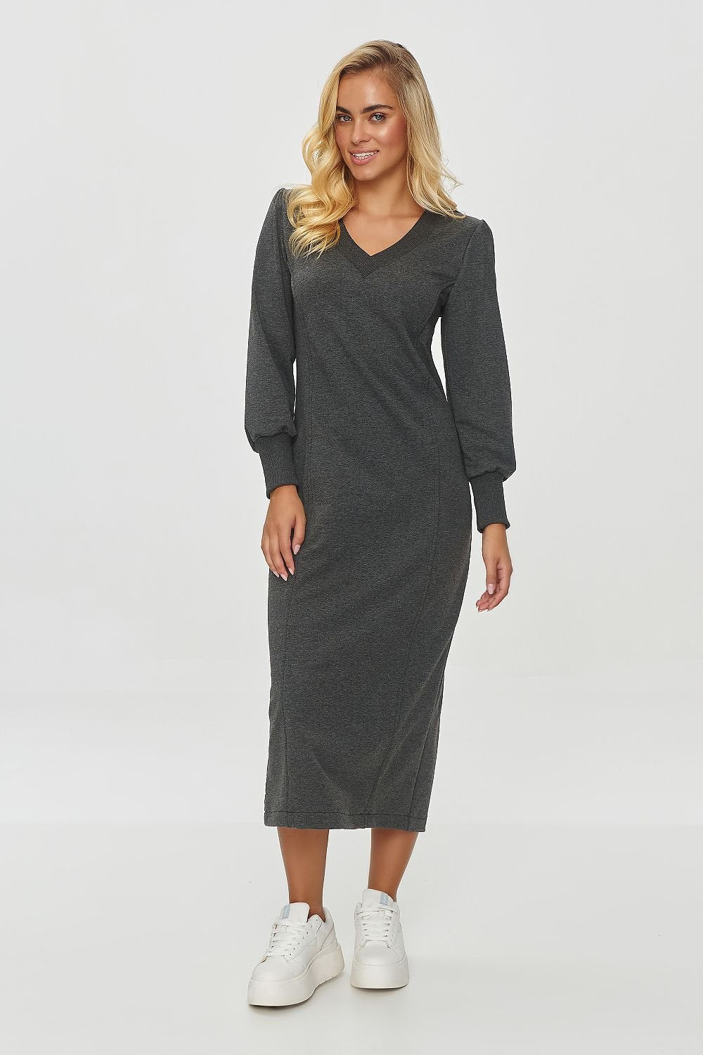 Daydress model 200058 Makadamia