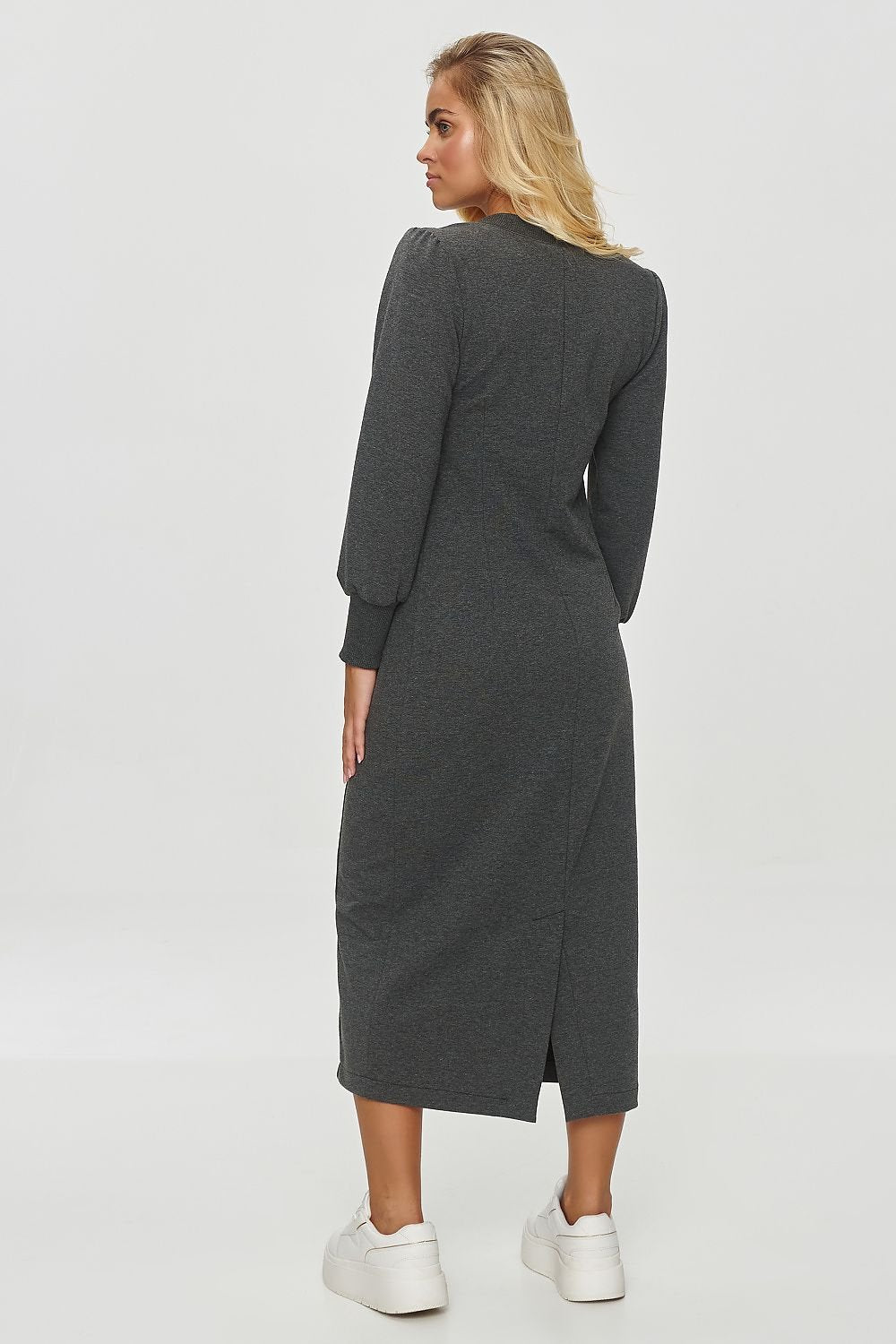 Daydress model 200058 Makadamia