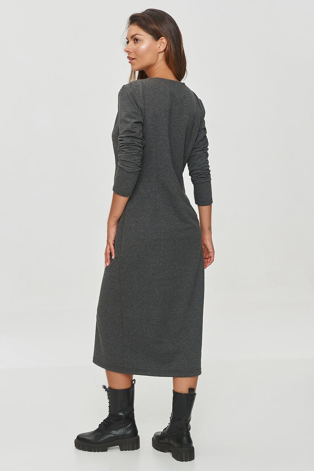 Daydress model 200065 Makadamia