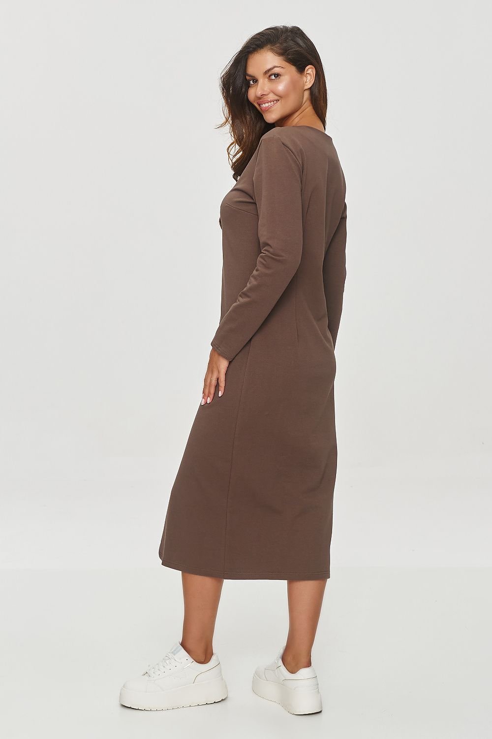 Daydress model 200065 Makadamia