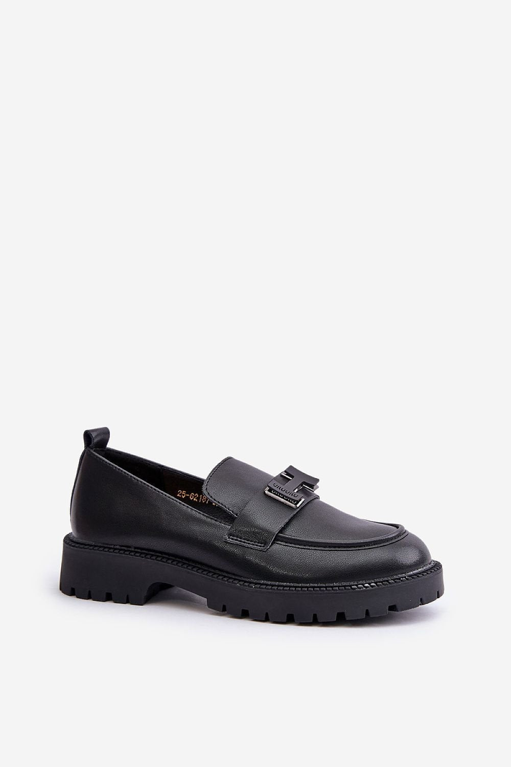 Mocassin model 201035 Step in style