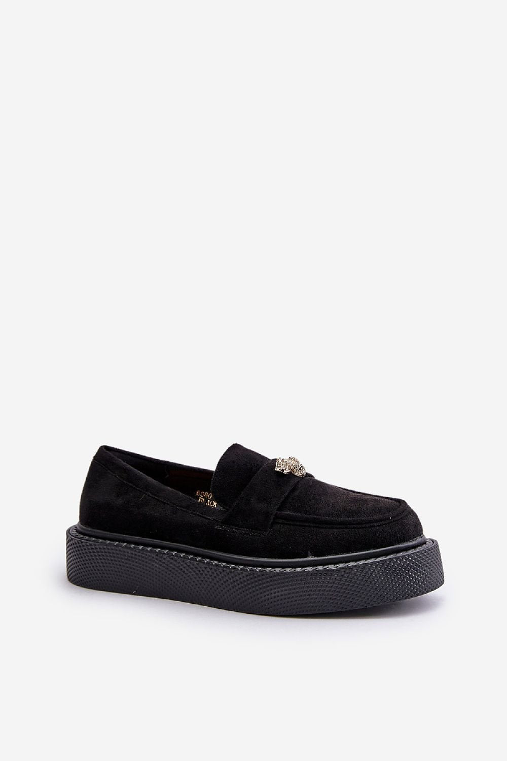 Mocassin model 200085 Step in style