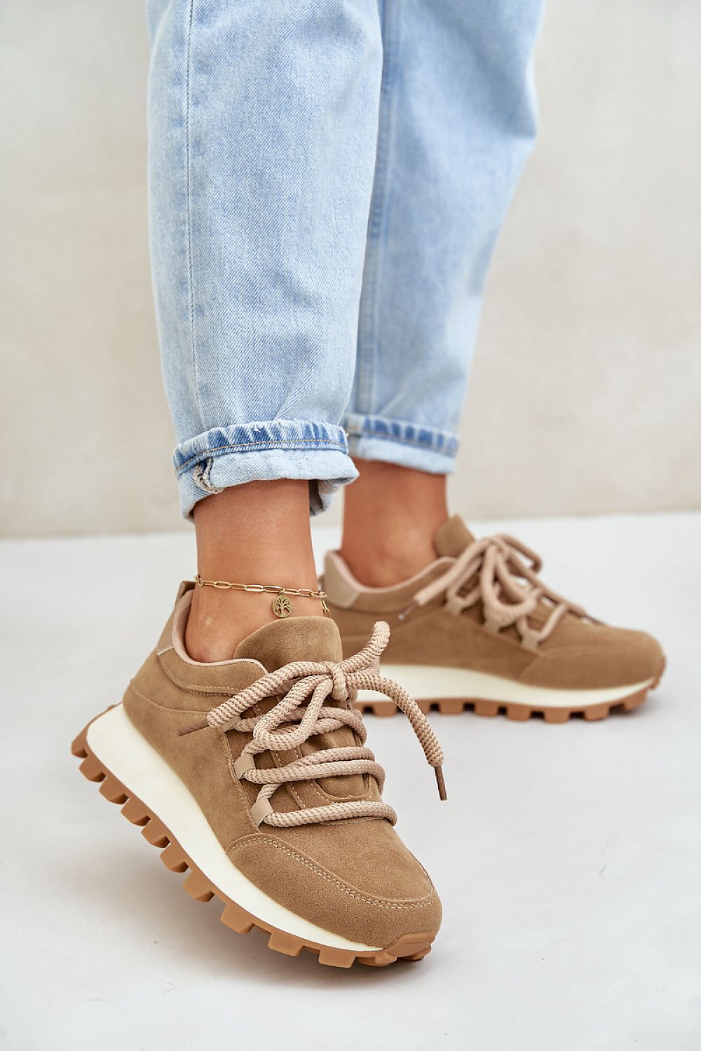 Sport Shoes model 205944 Step in style