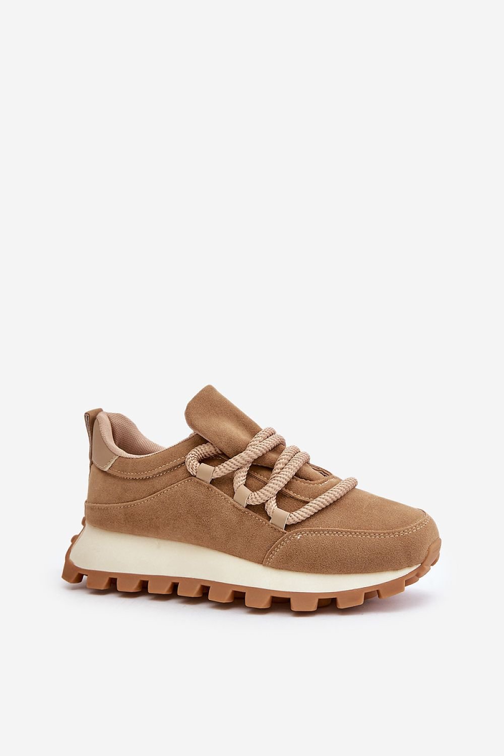 Sport Shoes model 205944 Step in style