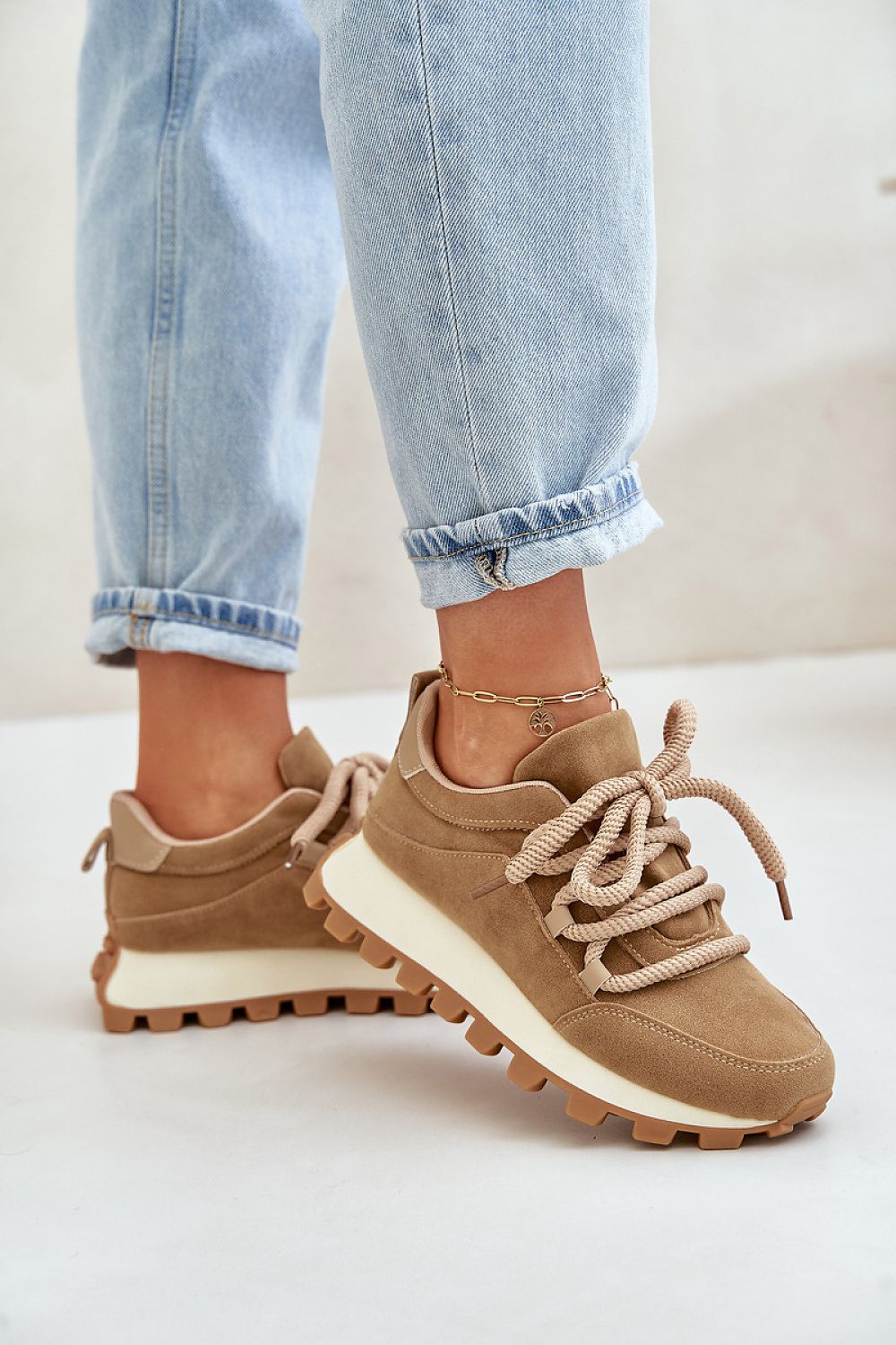 Sport Shoes model 205944 Step in style