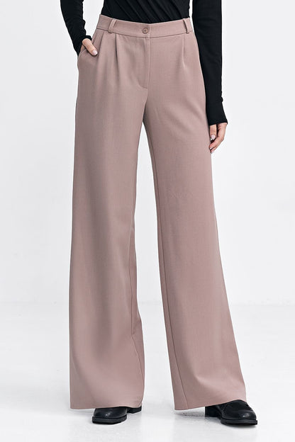 Trousers model 200389 Nife