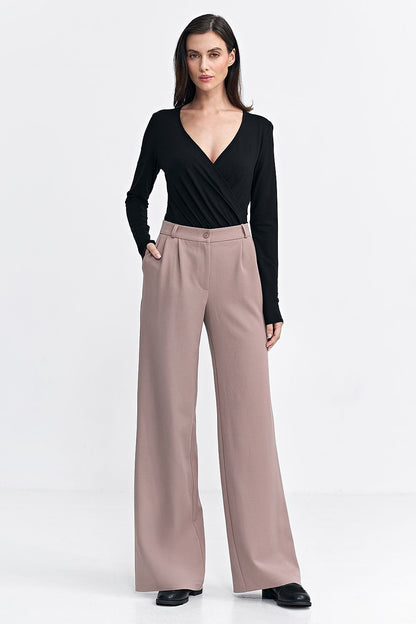 Trousers model 200389 Nife