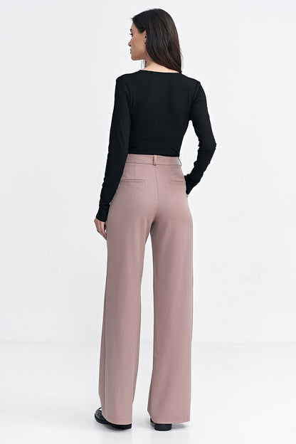 Trousers model 200389 Nife