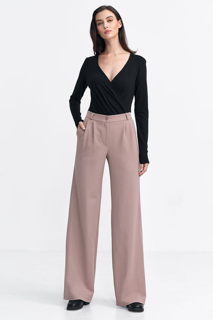 Trousers model 200389 Nife