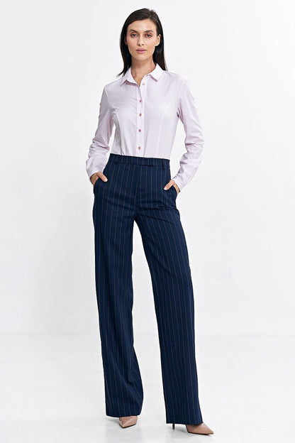 Trousers model 200390 Nife