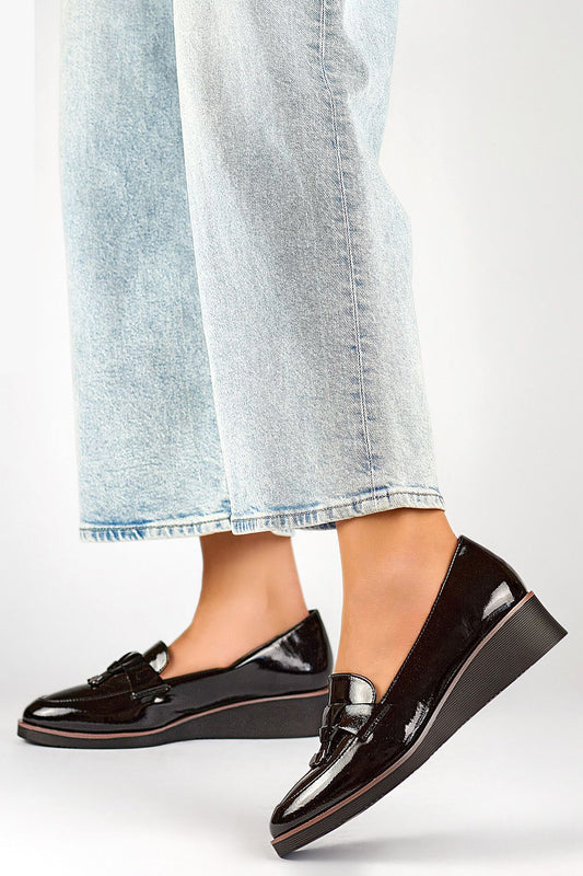 Heel pumps model 200453 PRIMO