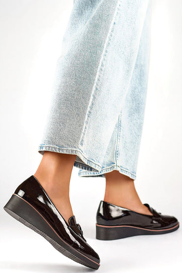 Heel pumps model 200453 PRIMO