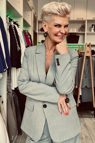 Jacket model 200793 Cabba