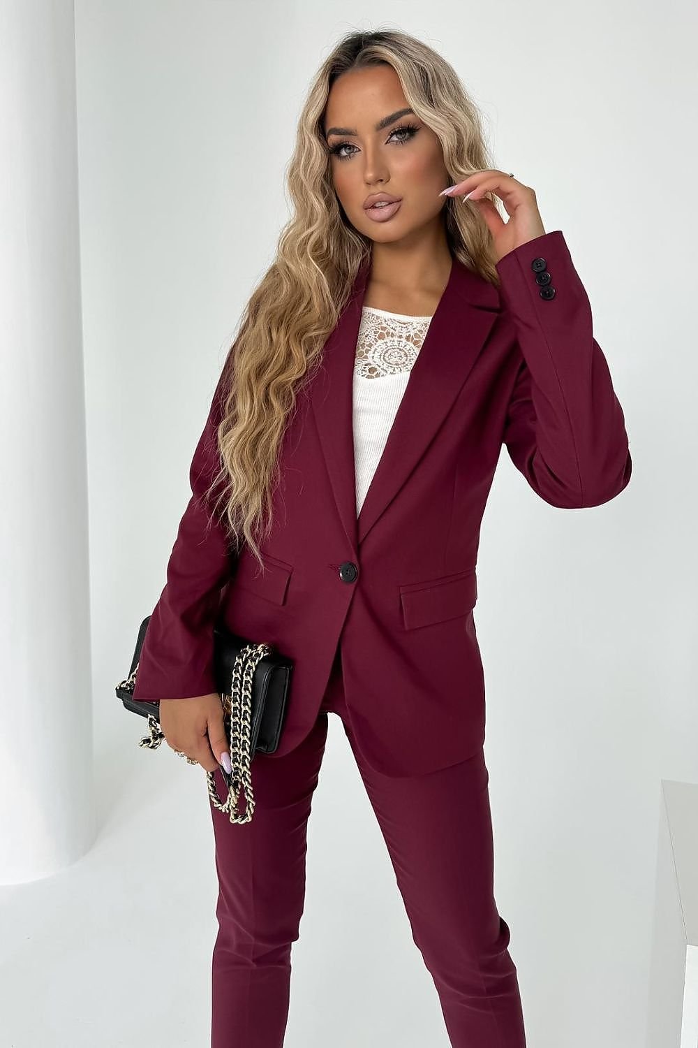 Jacket model 200793 Cabba
