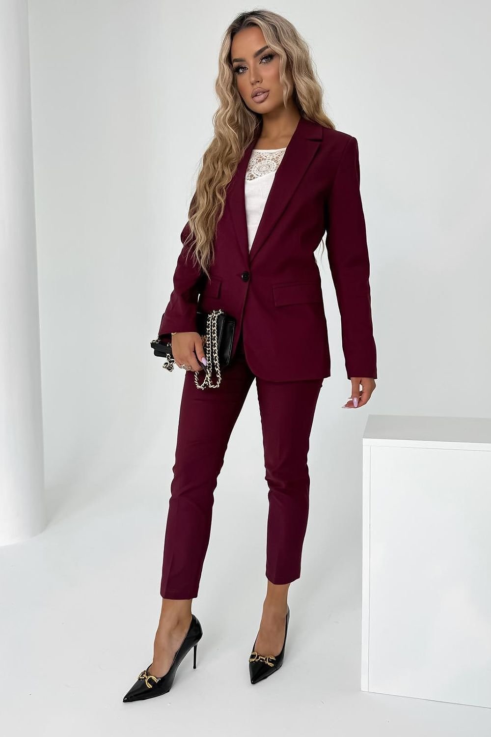 Jacket model 200793 Cabba