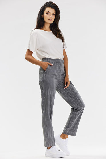 Women trousers model 200563 awama