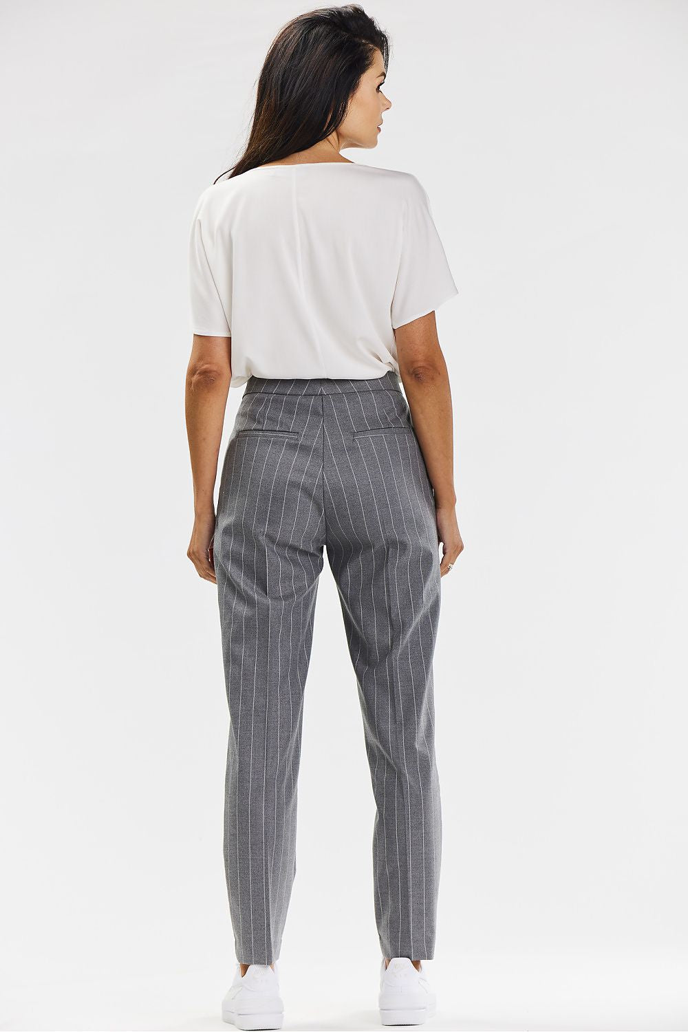 Women trousers model 200563 awama