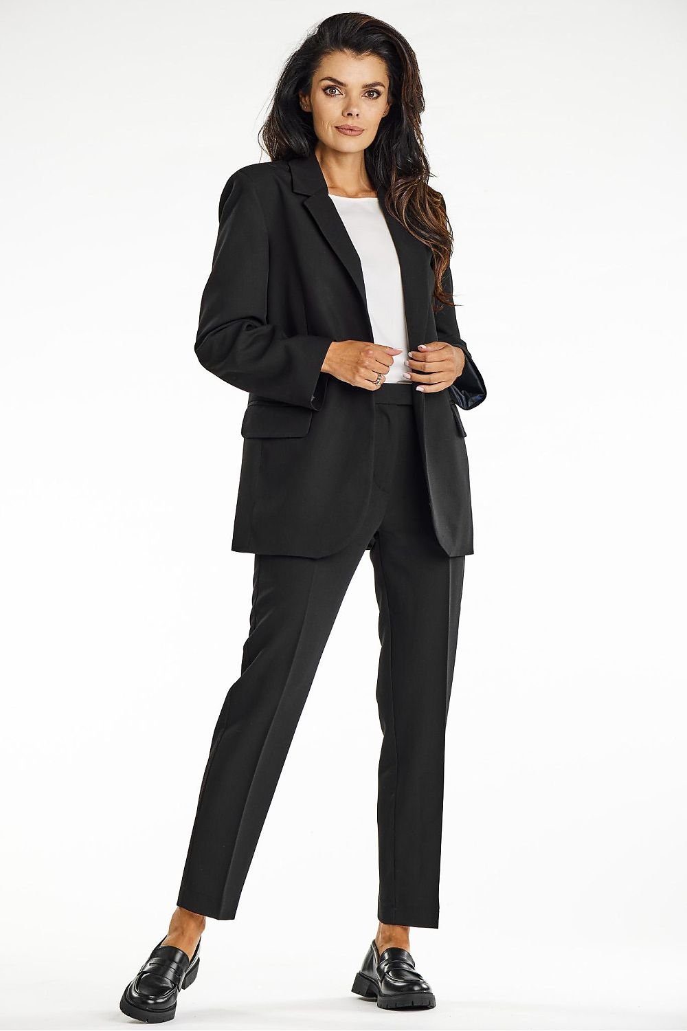 Jacket model 201250 awama