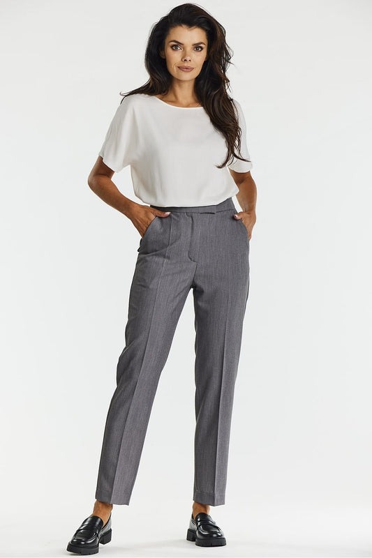 Women trousers model 201251 awama