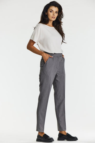 Women trousers model 201251 awama