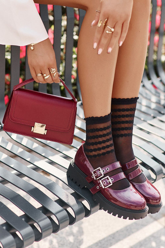 Low Shoes model 201032 Step in style