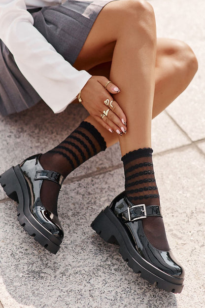 Low Shoes model 201030 Step in style