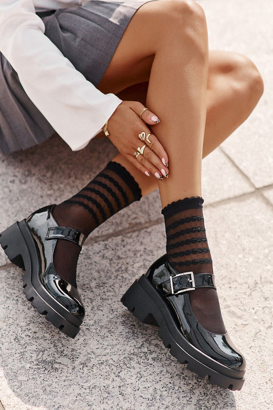 Low Shoes model 201030 Step in style