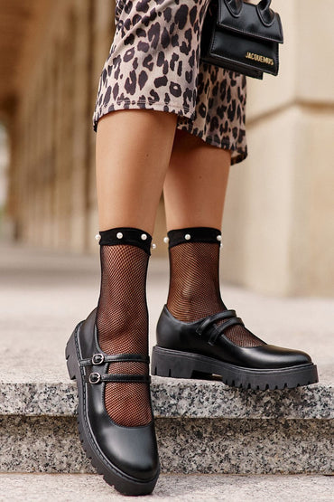 Low Shoes model 201144 Step in style