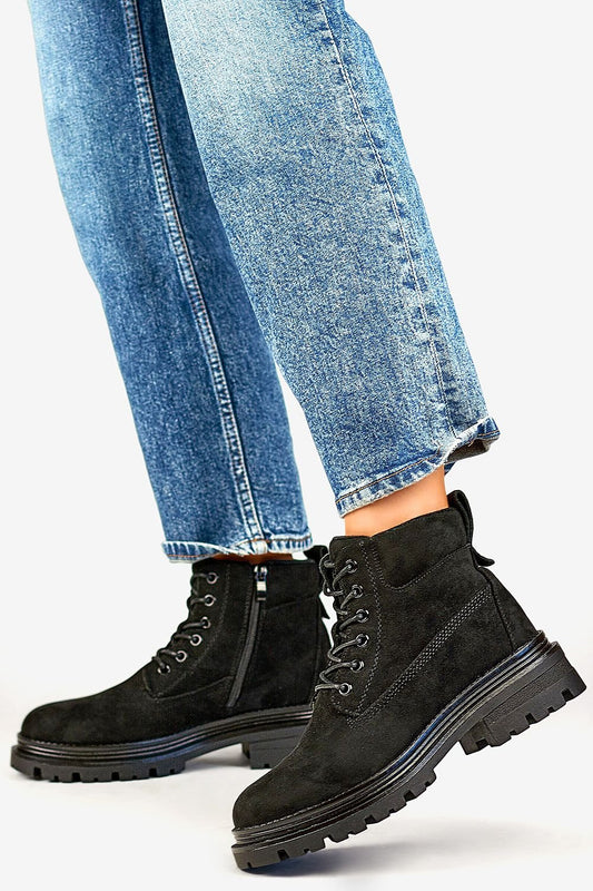 Trapper shoes model 200876 PRIMO