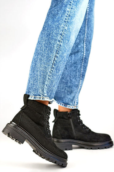 Trapper shoes model 200876 PRIMO