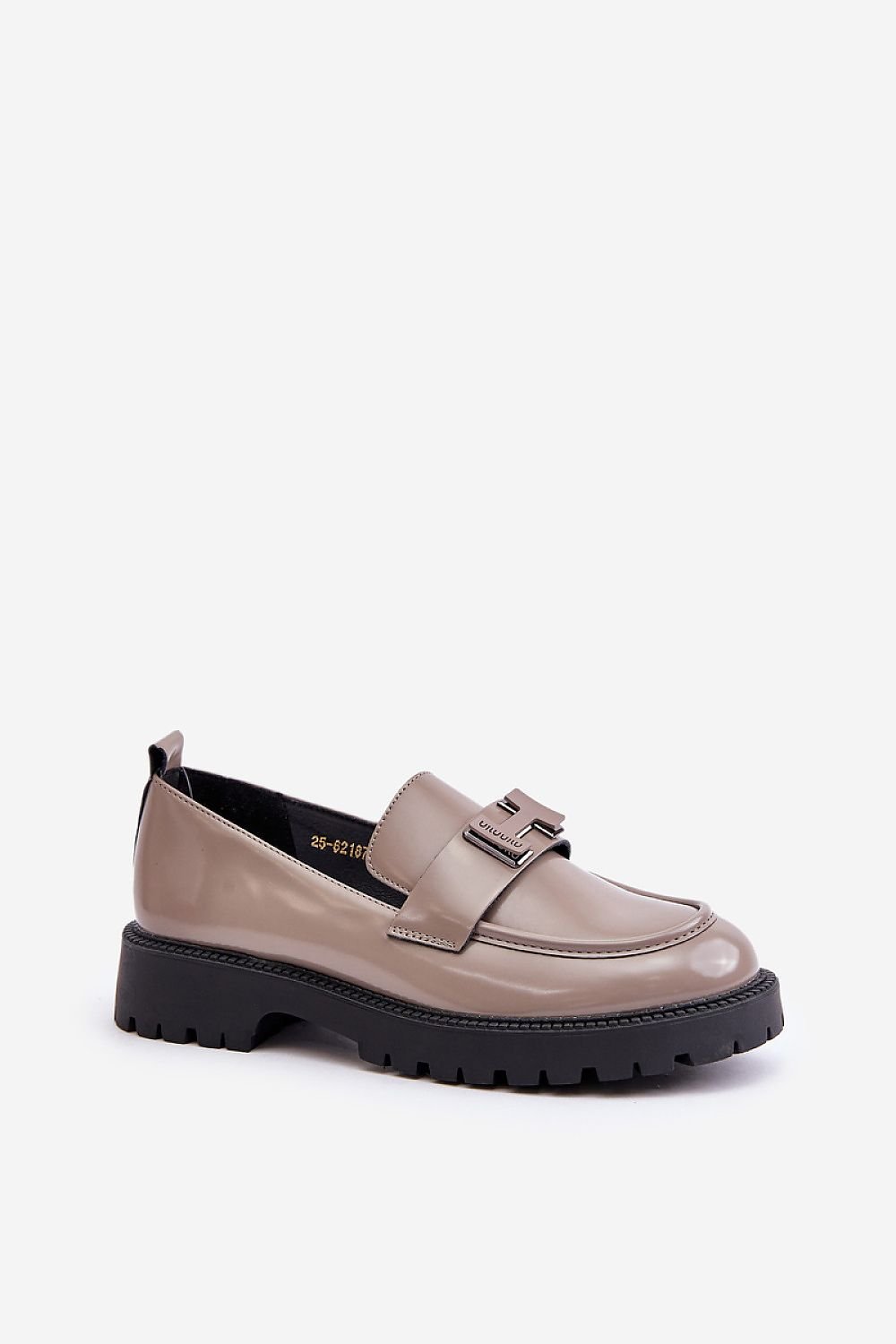 Mocassin model 201035 Step in style