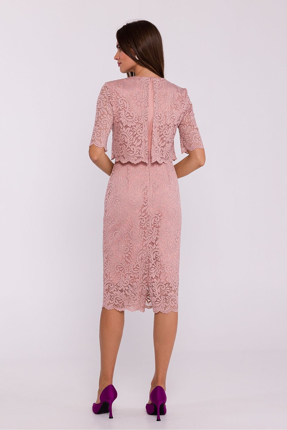 Evening dress model 201113 Stylove