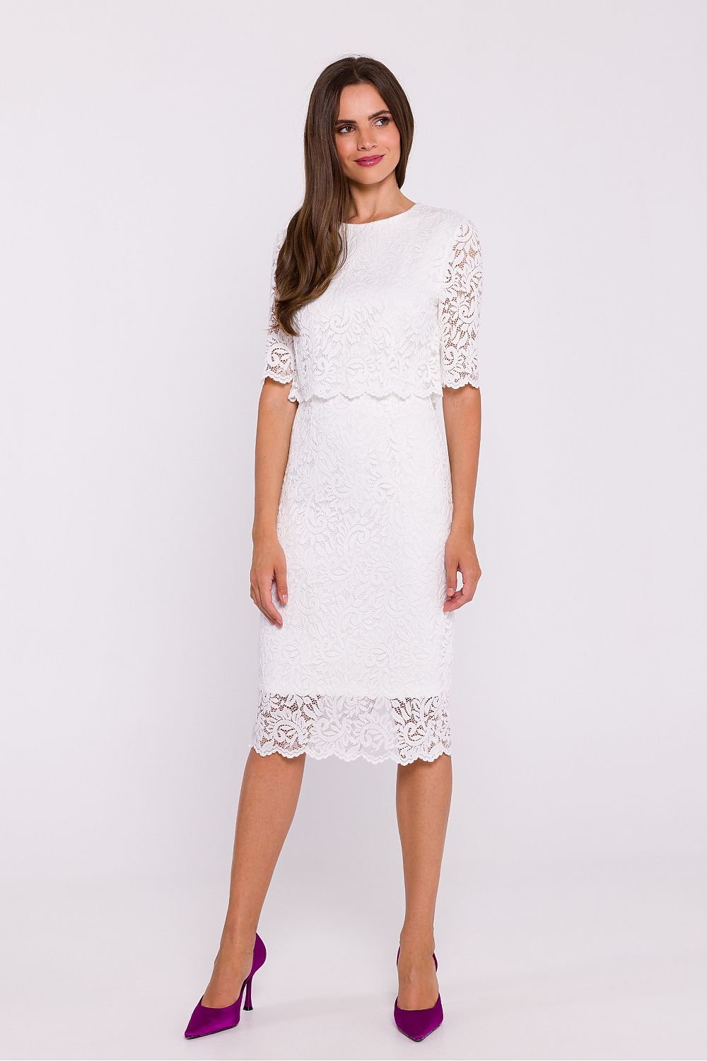 Evening dress model 201113 Stylove