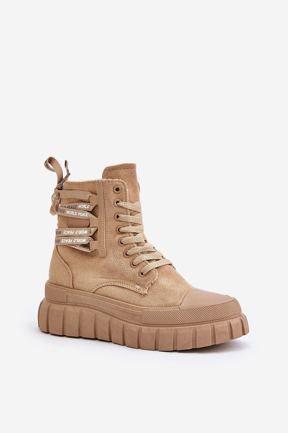 Boots model 201553 Step in style