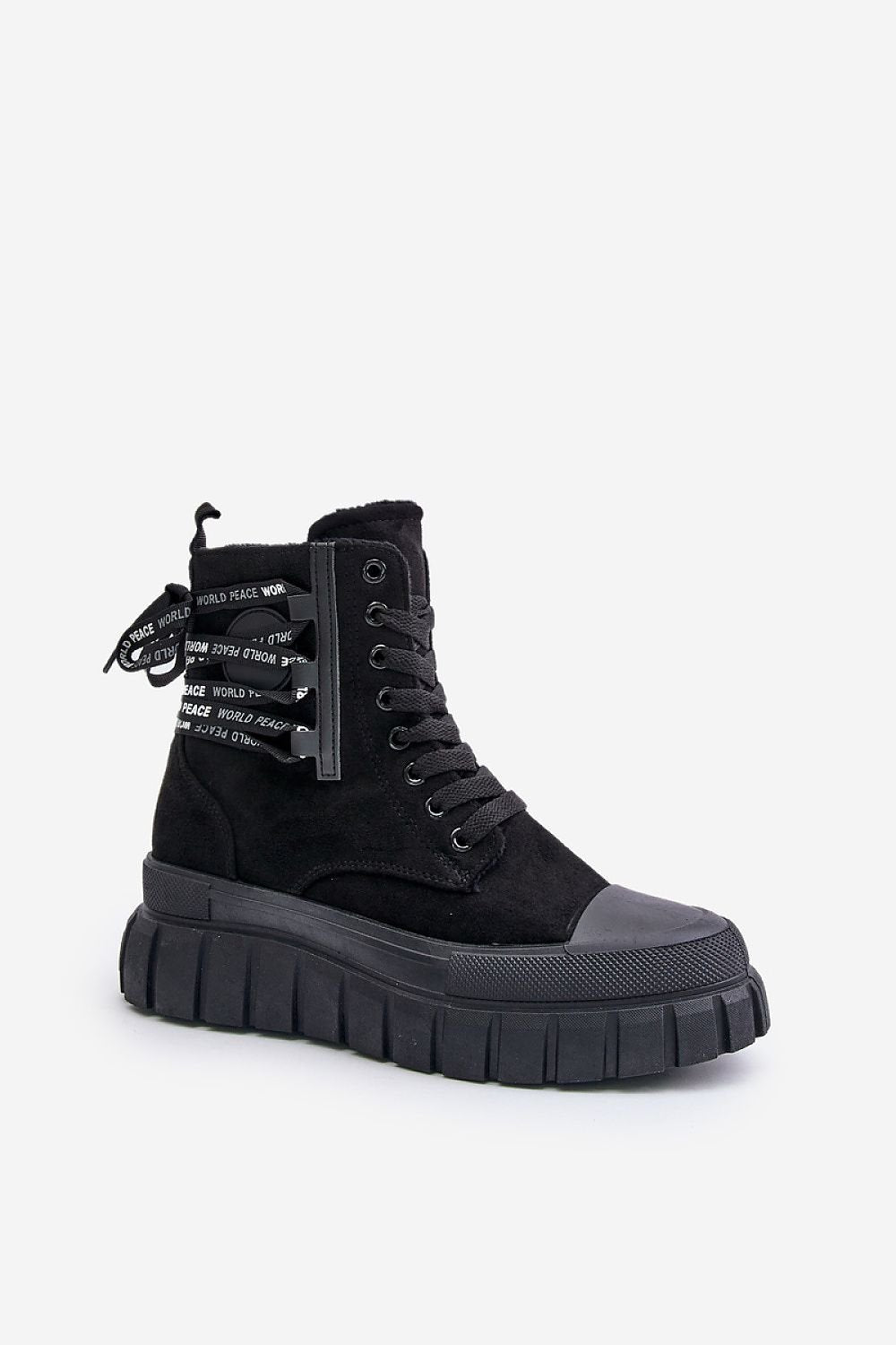 Boots model 201553 Step in style
