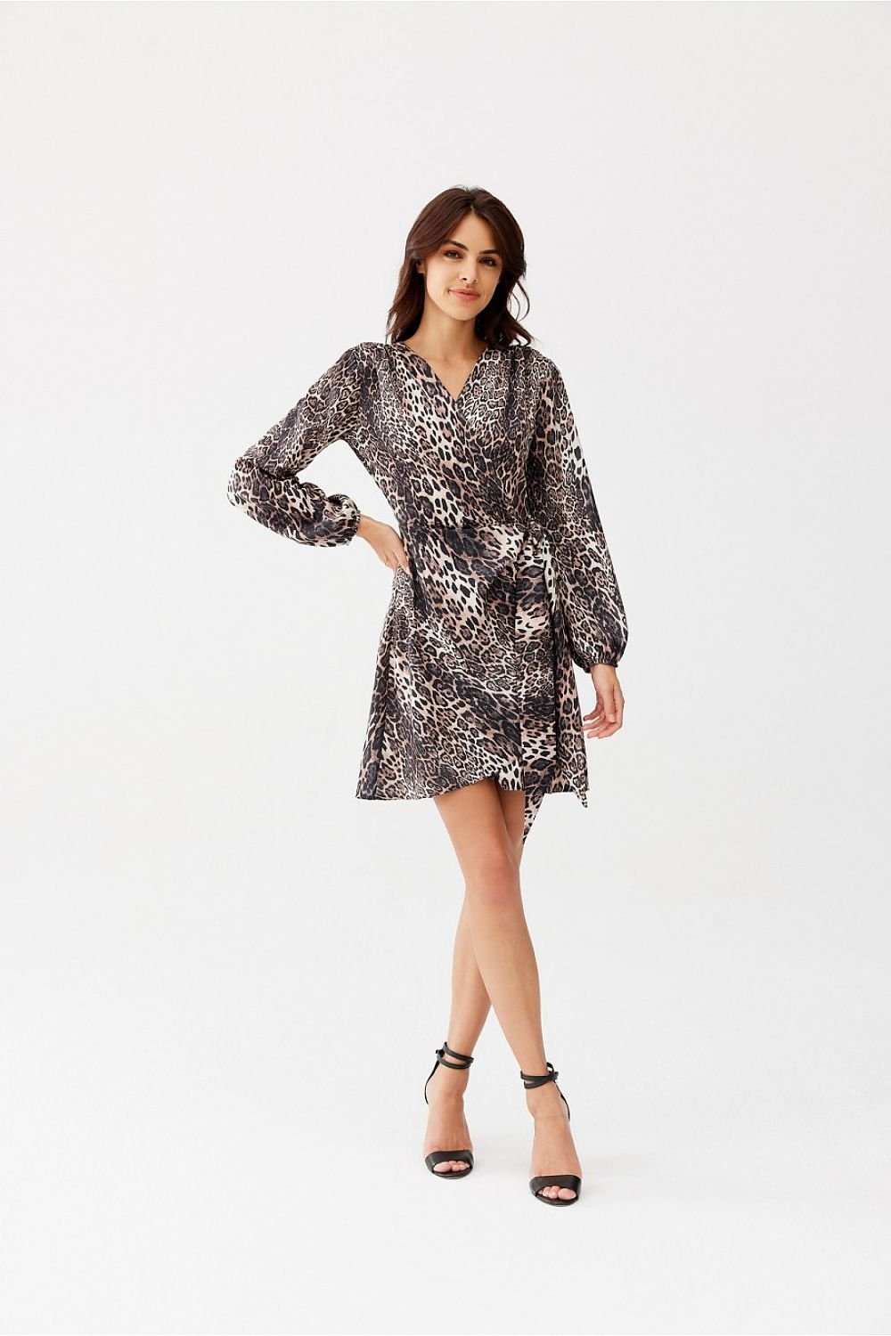 Daydress model 202974 Roco Fashion